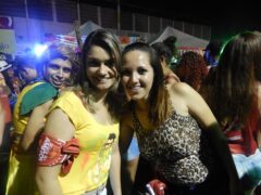 Bloco dos Amigos
